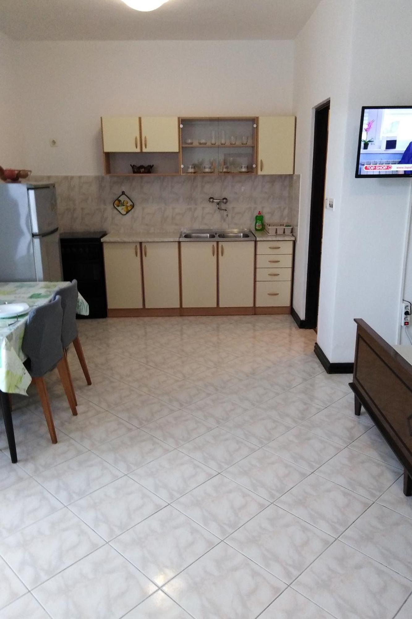 Apartments With A Parking Space Pula - 6985 客房 照片