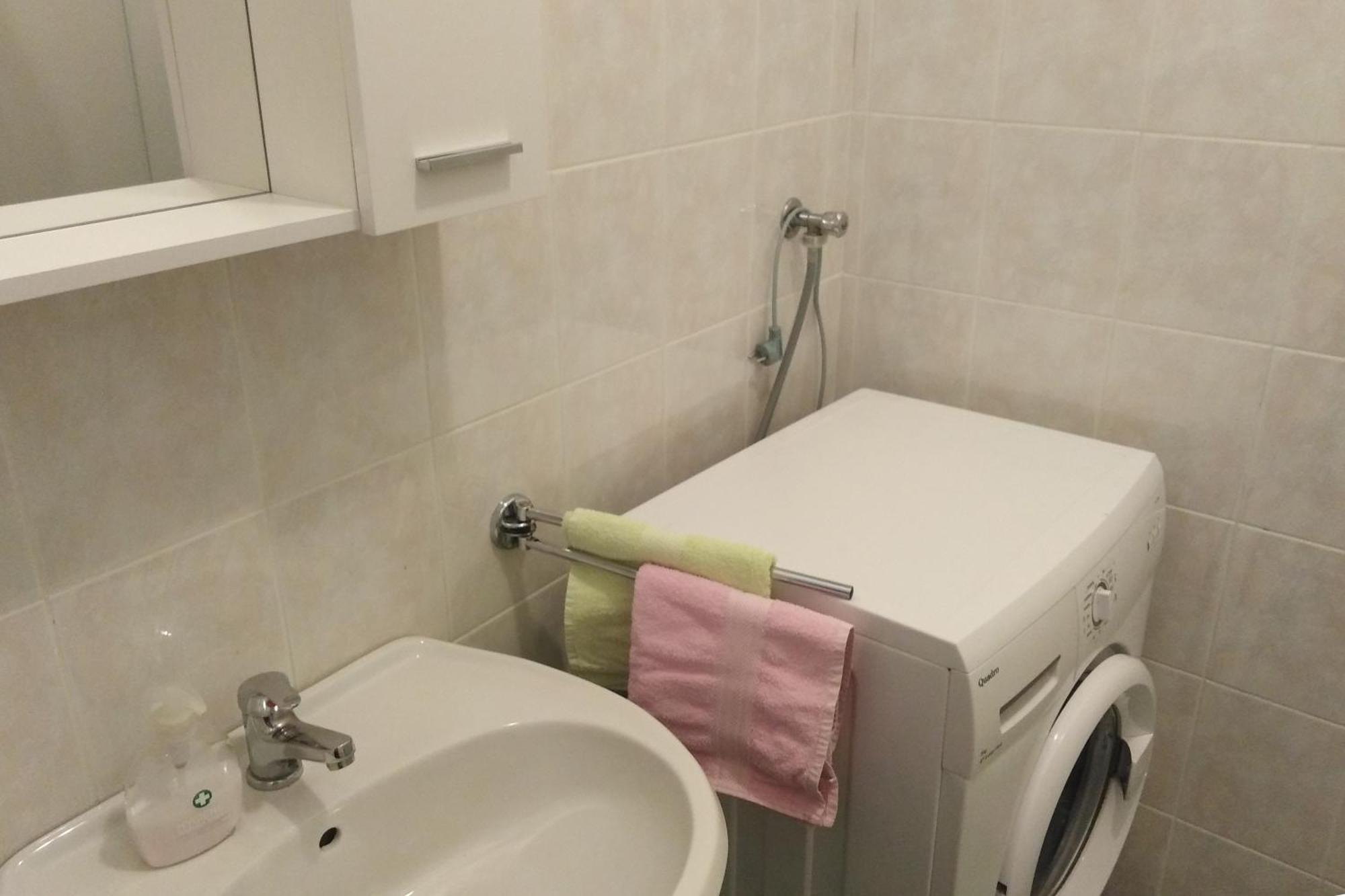 Apartments With A Parking Space Pula - 6985 客房 照片