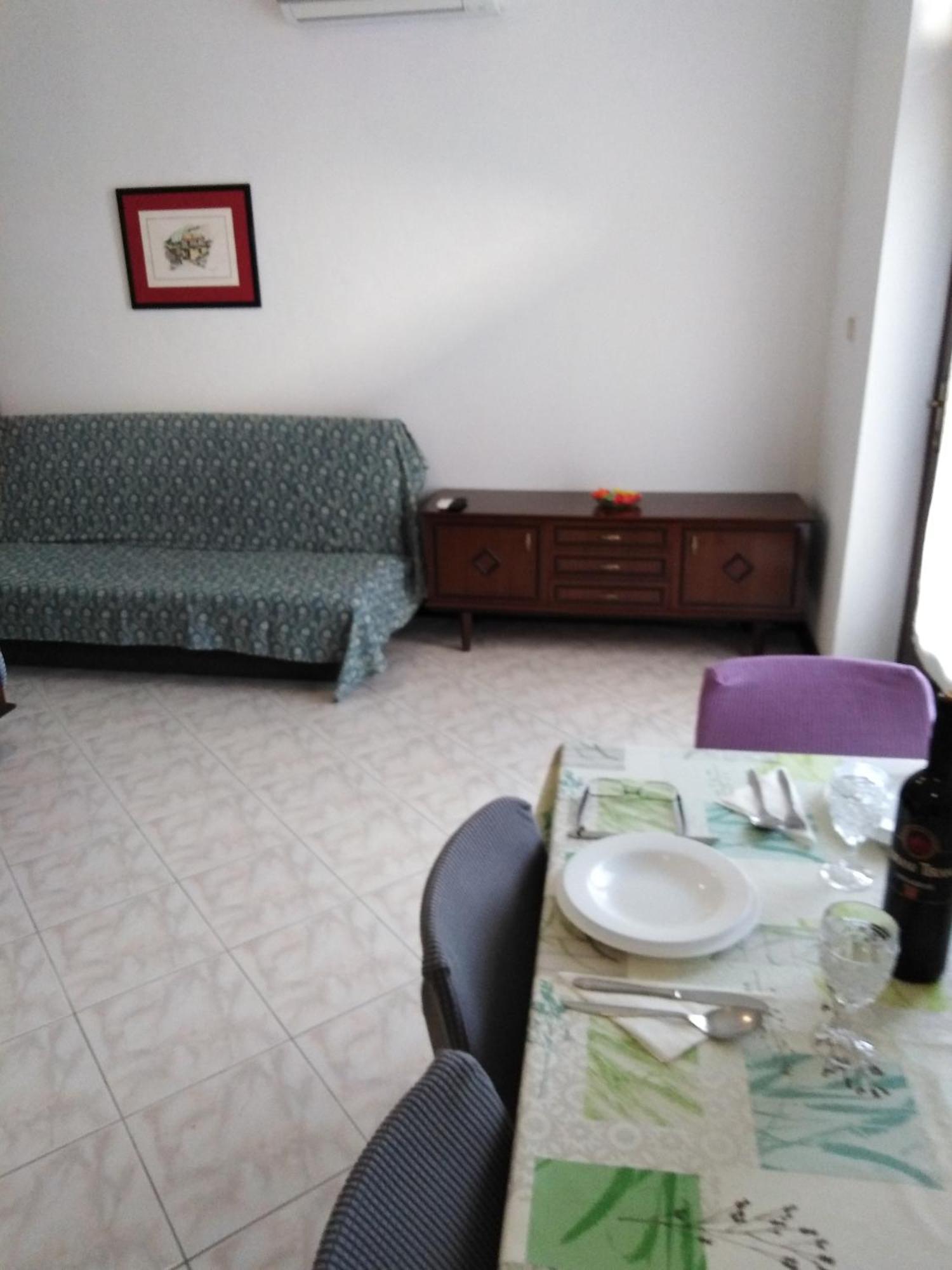 Apartments With A Parking Space Pula - 6985 客房 照片