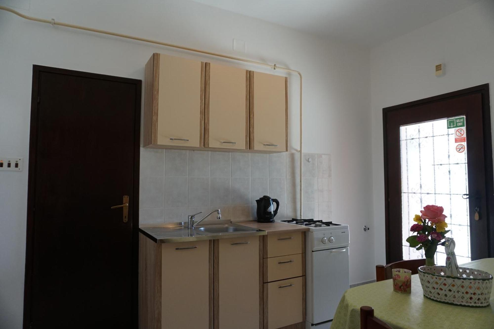 Apartments With A Parking Space Pula - 6985 客房 照片