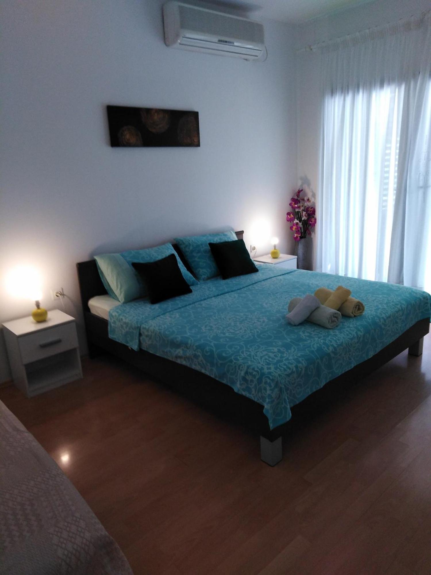 Apartments With A Parking Space Pula - 6985 客房 照片